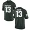 Green Jarrett Jackson Youth Michigan State Spartans Football College Jersey - Replica