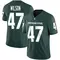 Green Jaxson Wilson Youth Michigan State Spartans Football Jersey - Game