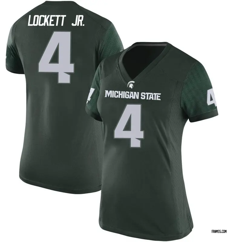 Terry Lockett Jersey, Game & Replcia Terry Lockett Jerseys